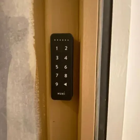 Deluxe Centre Avec Parking Privé Strasburgo