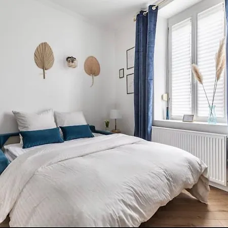 Apartment Deluxe Prive Centre Avec Parking Gratuit *